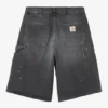 OG Single Knee Short
