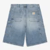 OG Single Knee Short