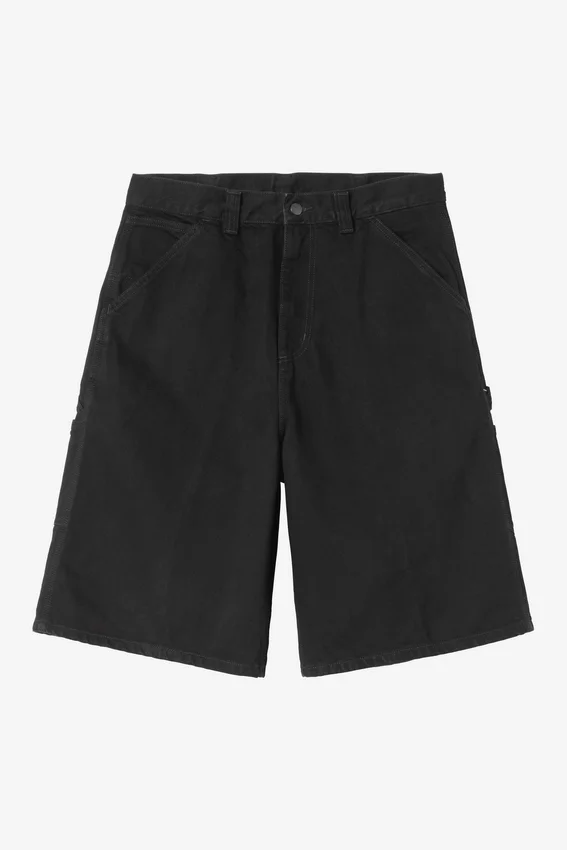 OG Single Knee Short OG Single Knee Short