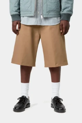 OG Single Knee Short – Canvas OG Single Knee Short – Canvas