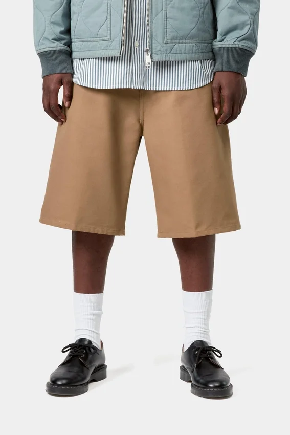 OG Single Knee Short – Canvas OG Single Knee Short – Canvas