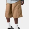 OG Single Knee Short – Canvas OG Single Knee Short – Canvas