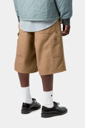 OG Single Knee Short – Canvas OG Single Knee Short – Canvas