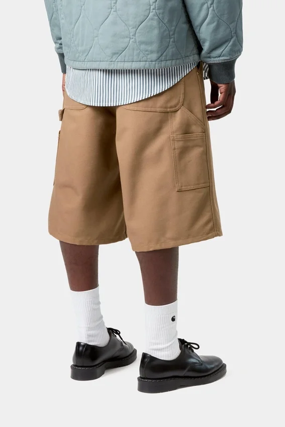 OG Single Knee Short – Canvas OG Single Knee Short – Canvas
