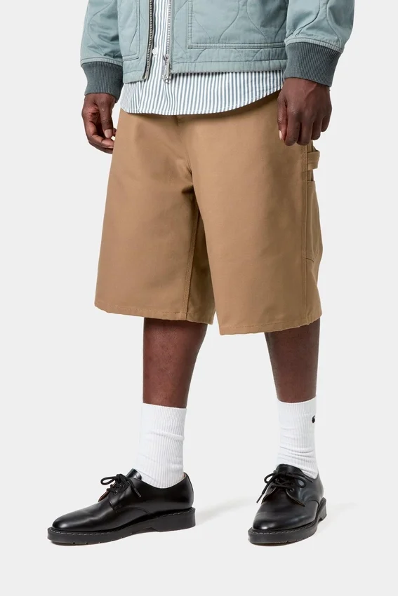 OG Single Knee Short – Canvas OG Single Knee Short – Canvas