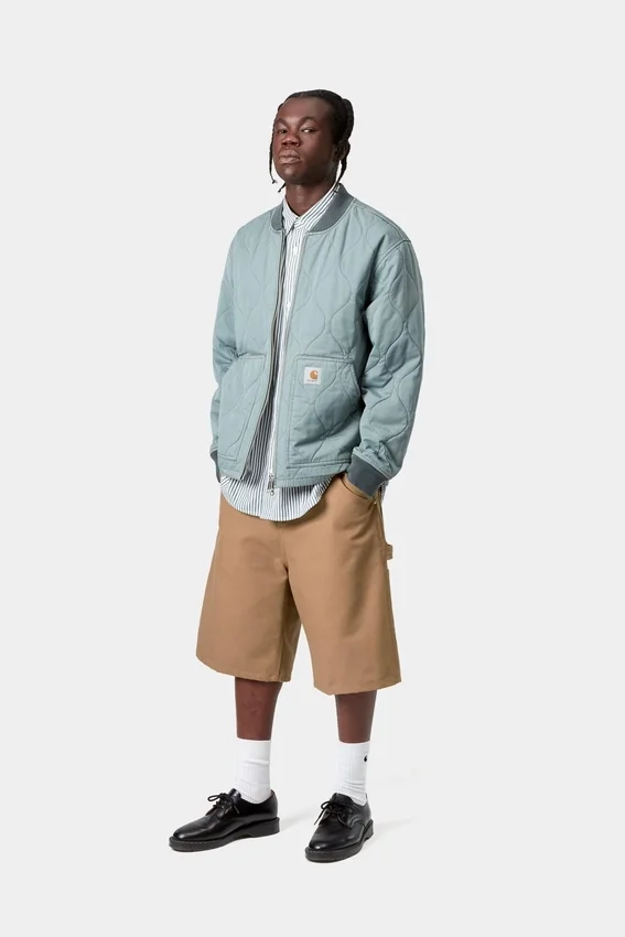 OG Single Knee Short – Canvas OG Single Knee Short – Canvas