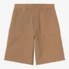 OG Single Knee Short – Canvas OG Single Knee Short – Canvas