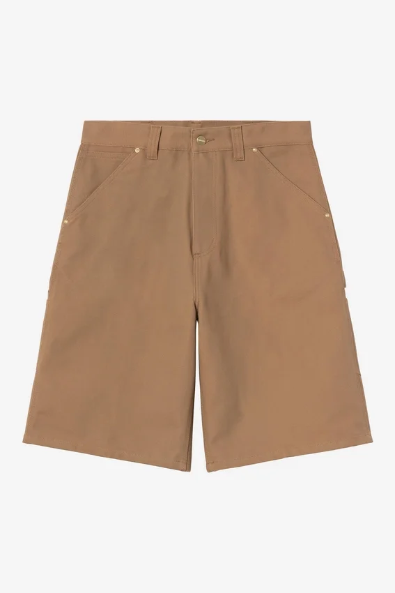 OG Single Knee Short – Canvas OG Single Knee Short – Canvas