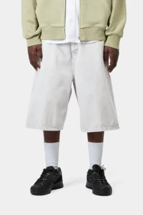 OG Single Knee Short – Color Denim OG Single Knee Short – Color Denim
