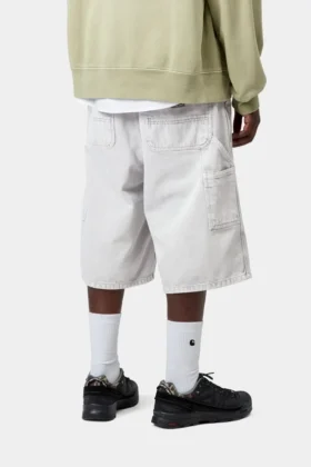 OG Single Knee Short – Color Denim OG Single Knee Short – Color Denim