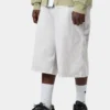 OG Single Knee Short – Color Denim OG Single Knee Short – Color Denim