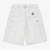 OG Single Knee Short – Color Denim OG Single Knee Short – Color Denim