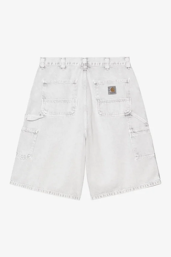 OG Single Knee Short – Color Denim OG Single Knee Short – Color Denim