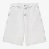 OG Single Knee Short – Color Denim OG Single Knee Short – Color Denim