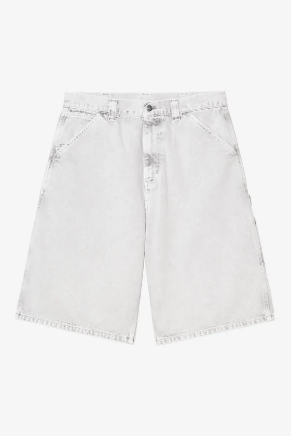 OG Single Knee Short – Color Denim OG Single Knee Short – Color Denim