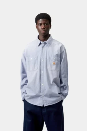 Painter Shirt