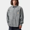 Painter Shirt Painter Shirt