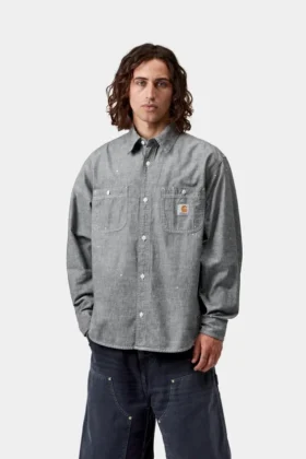 Painter Shirt