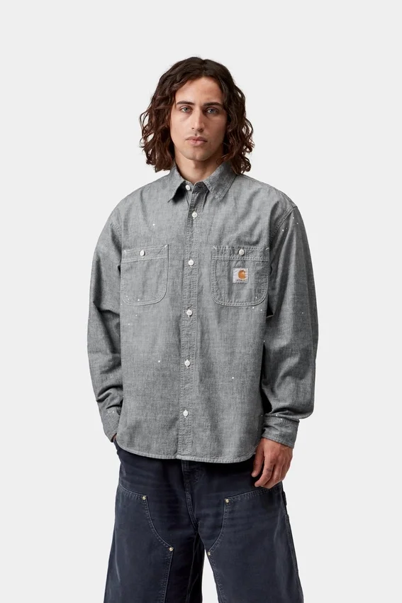 Painter Shirt Painter Shirt