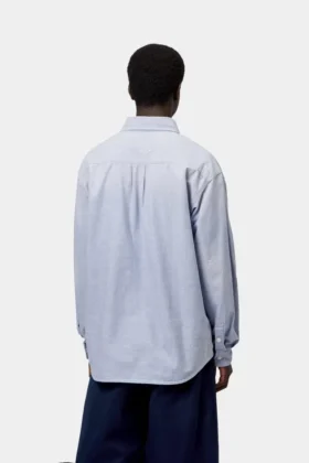Painter Shirt