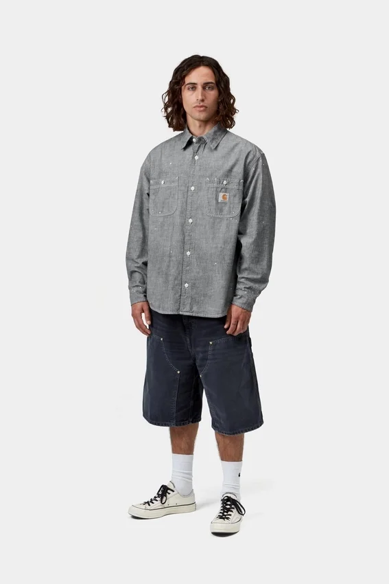Painter Shirt Painter Shirt