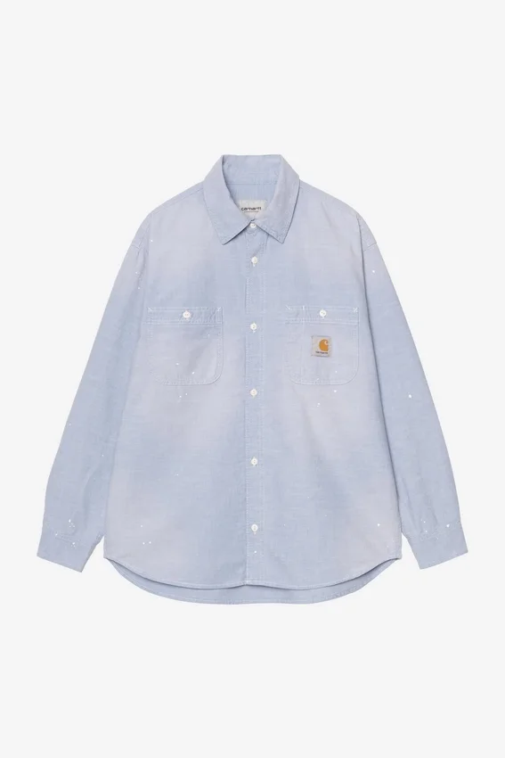 Painter Shirt Painter Shirt