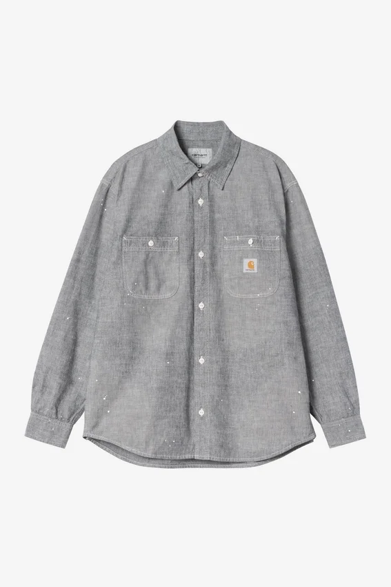 Painter Shirt Painter Shirt