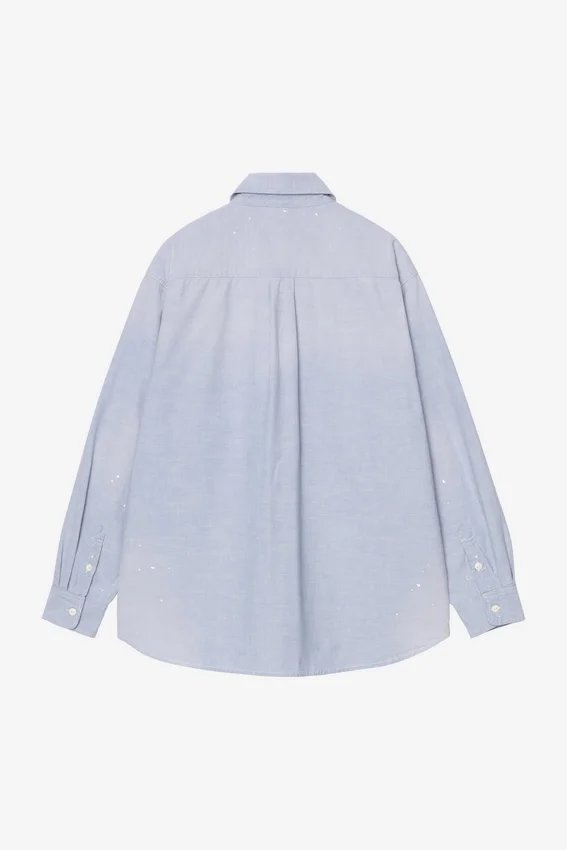 Painter Shirt Painter Shirt