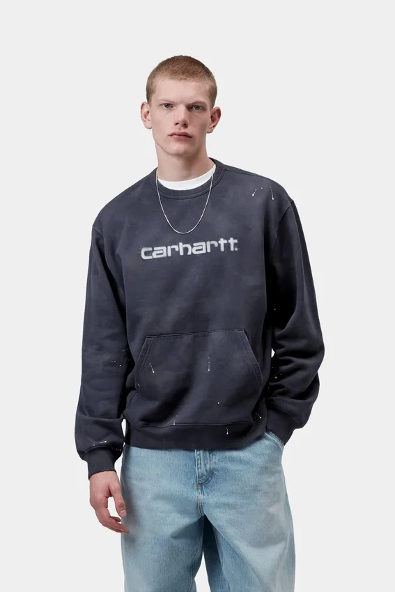 Painter Sweatshirt Painter Sweatshirt