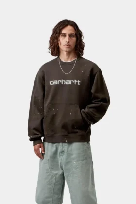 Painter Sweatshirt Painter Sweatshirt