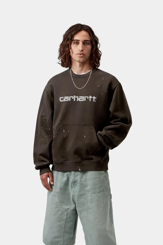 Painter Sweatshirt Painter Sweatshirt