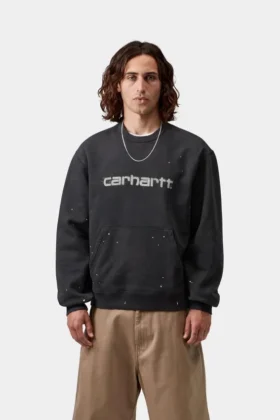 Painter Sweatshirt Painter Sweatshirt