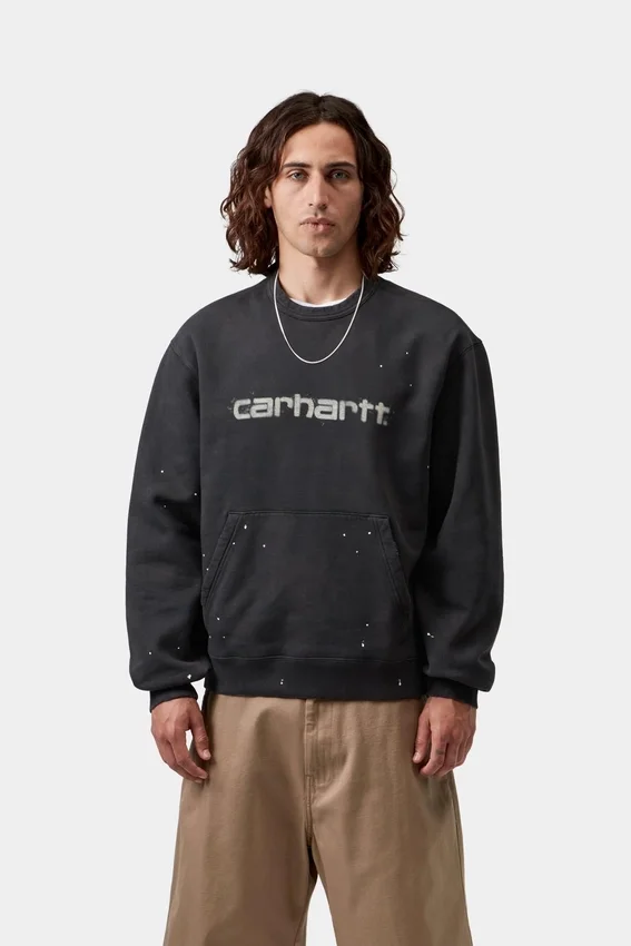 Painter Sweatshirt Painter Sweatshirt