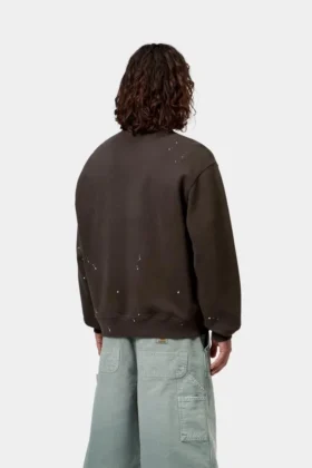 Painter Sweatshirt Painter Sweatshirt