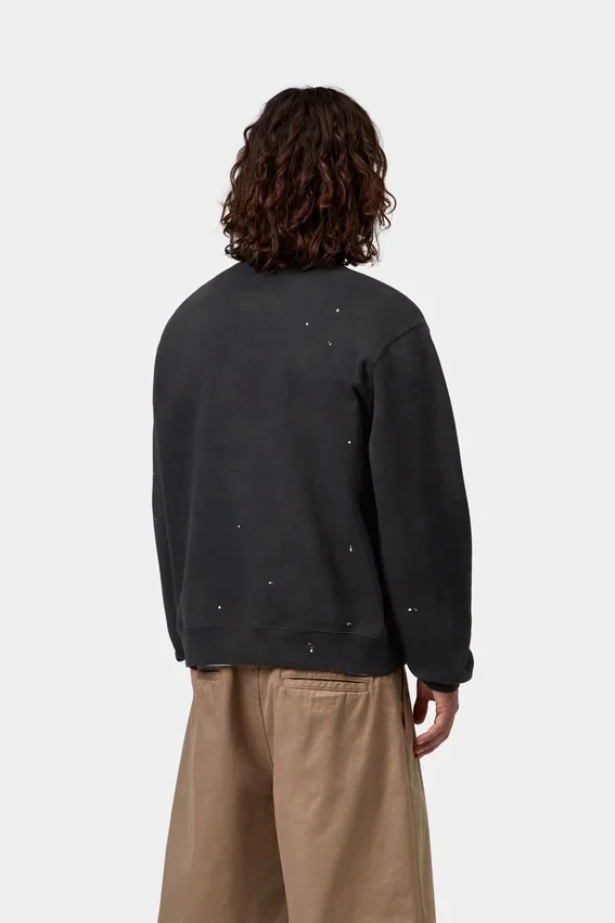 Painter Sweatshirt Painter Sweatshirt