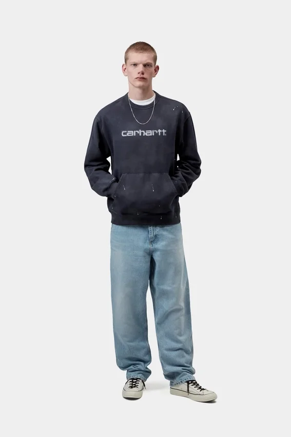 Painter Sweatshirt Painter Sweatshirt
