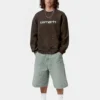 Painter Sweatshirt Painter Sweatshirt