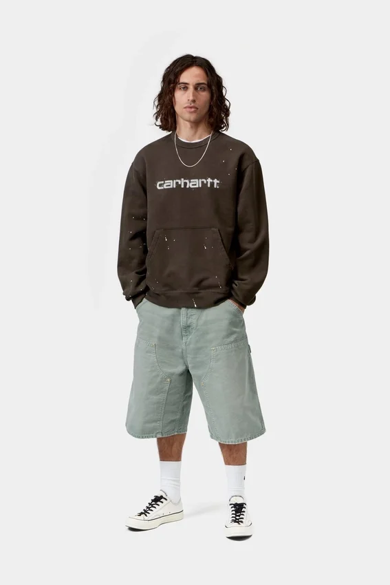 Painter Sweatshirt Painter Sweatshirt