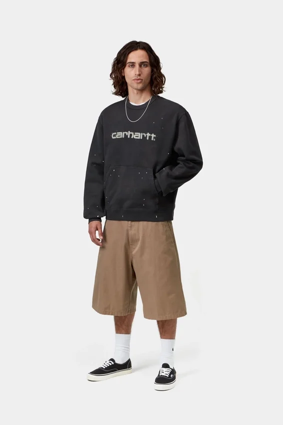 Painter Sweatshirt Painter Sweatshirt