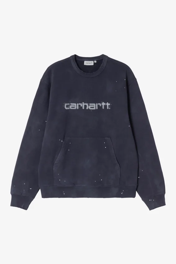 Painter Sweatshirt Painter Sweatshirt