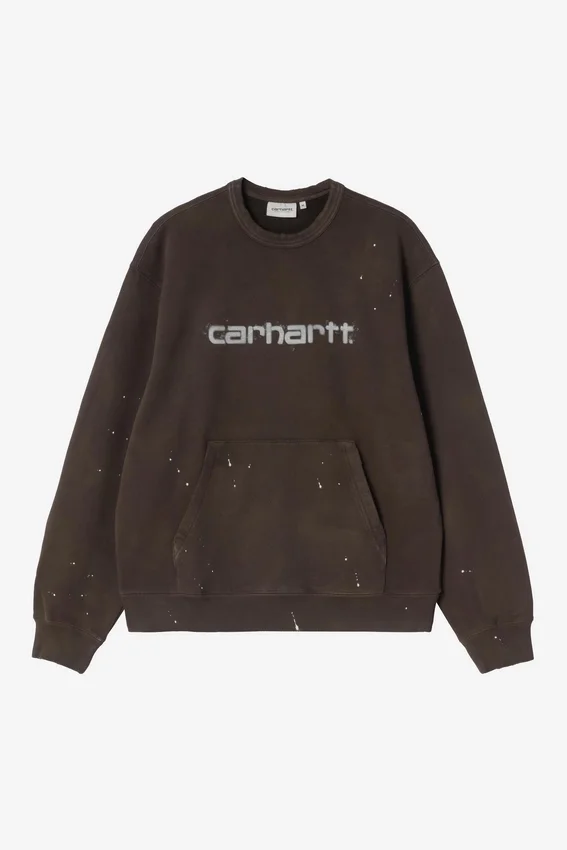 Painter Sweatshirt Painter Sweatshirt