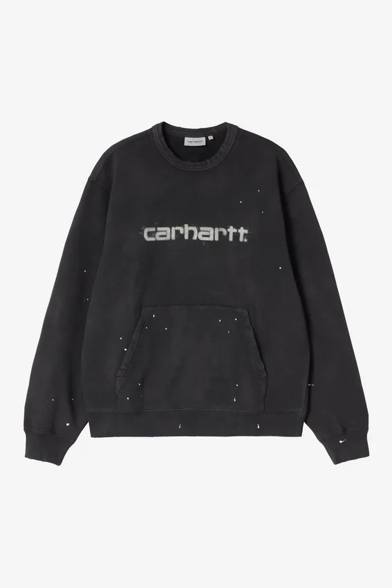 Painter Sweatshirt Painter Sweatshirt