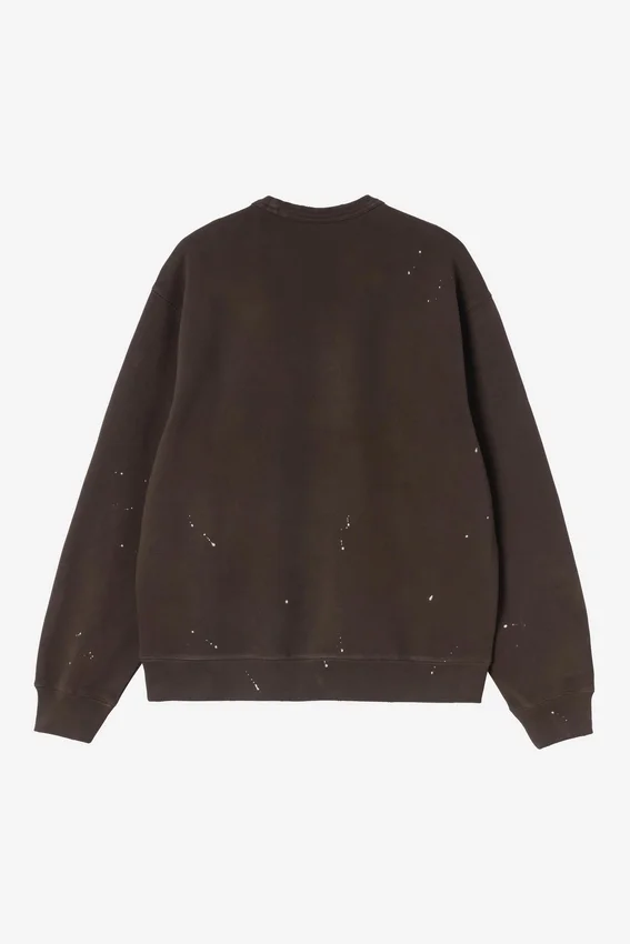 Painter Sweatshirt Painter Sweatshirt