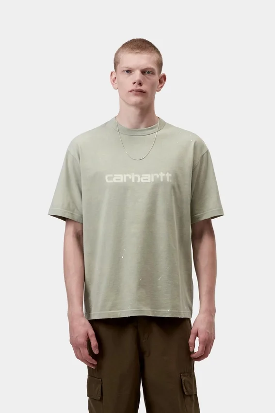 Painter T-Shirt Painter T-Shirt