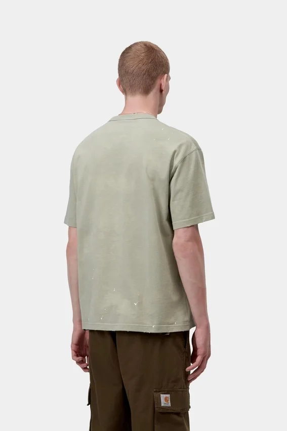 Painter T-Shirt Painter T-Shirt