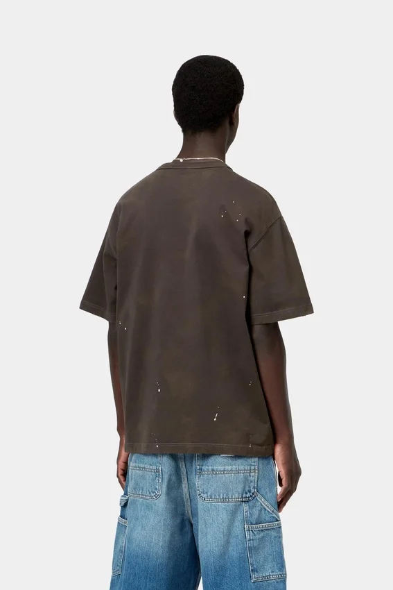 Painter T-Shirt Painter T-Shirt