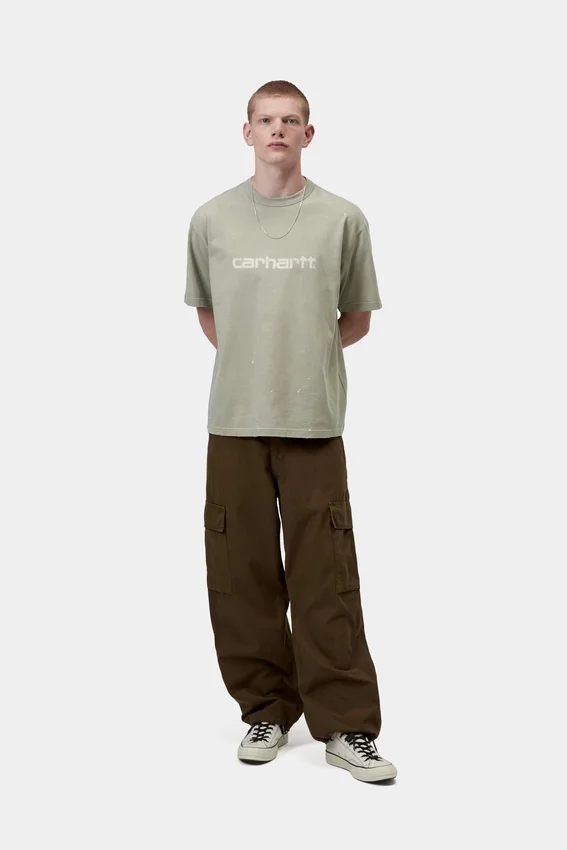 Painter T-Shirt Painter T-Shirt