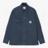 Parrish Corduroy Shirt Jacket Parrish Corduroy Shirt Jacket