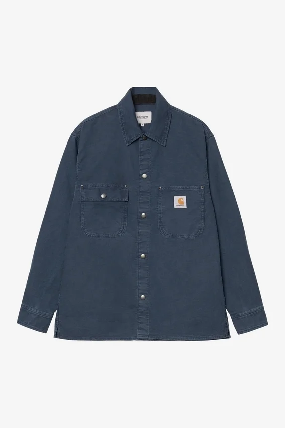 Parrish Corduroy Shirt Jacket Parrish Corduroy Shirt Jacket