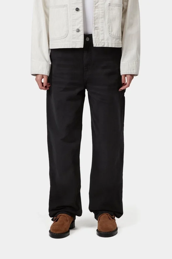 Pierce Pant Straight Pierce Pant Straight